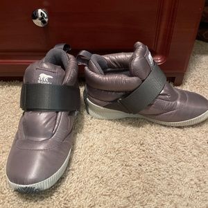 Sorel Out N About Shoe